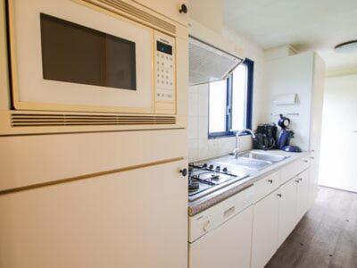Chalet Veluwe G10 Veldkamp 4 Personen Эпе Экстерьер фото