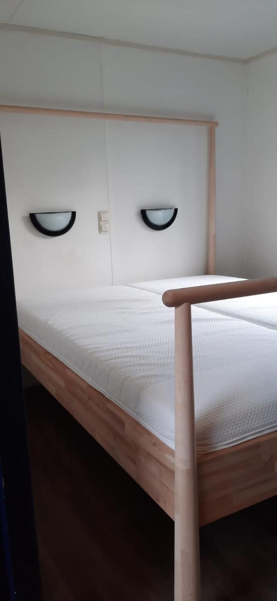 Chalet Veluwe G10 Veldkamp 4 Personen Эпе Экстерьер фото