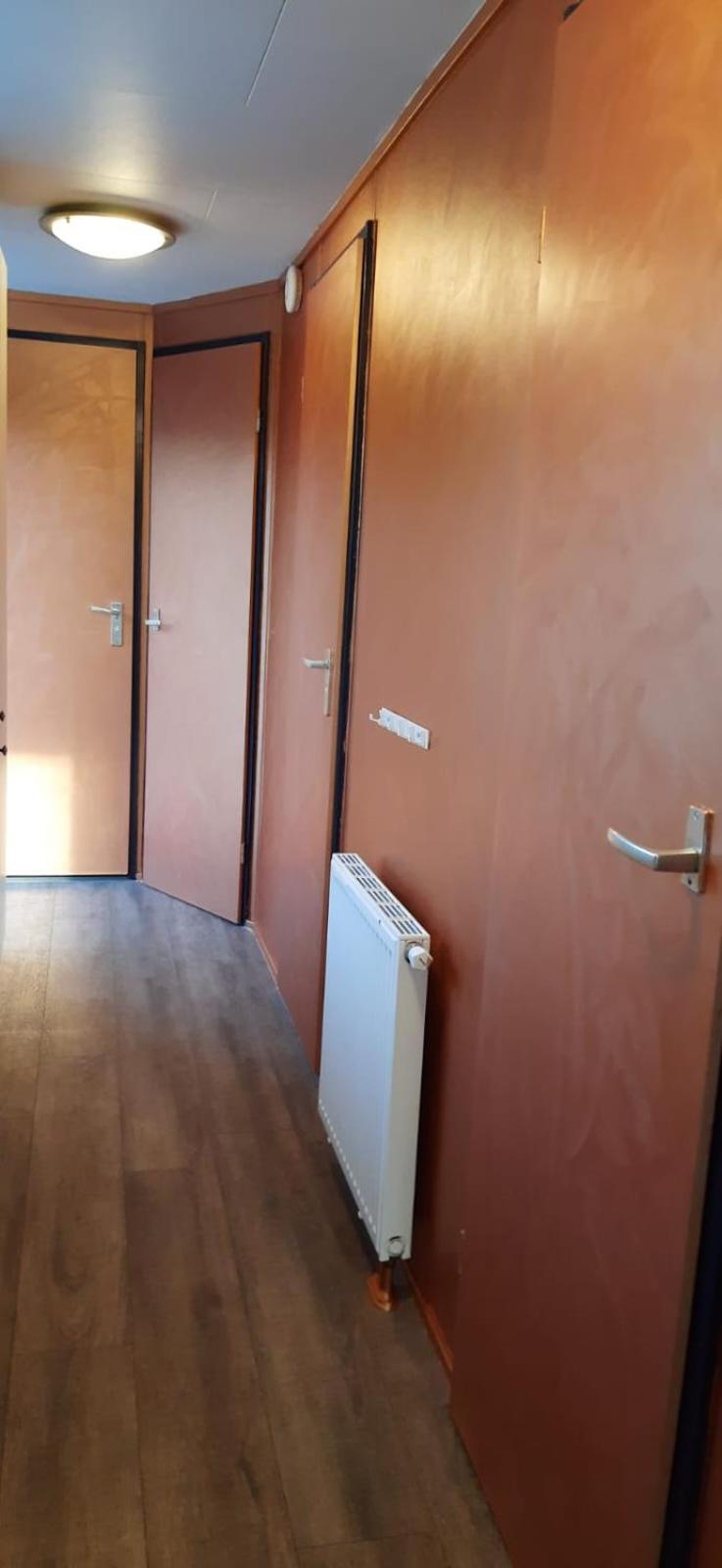 Chalet Veluwe G10 Veldkamp 4 Personen Эпе Экстерьер фото