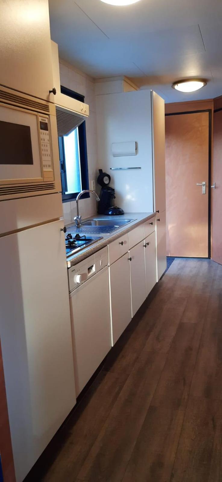 Chalet Veluwe G10 Veldkamp 4 Personen Эпе Экстерьер фото